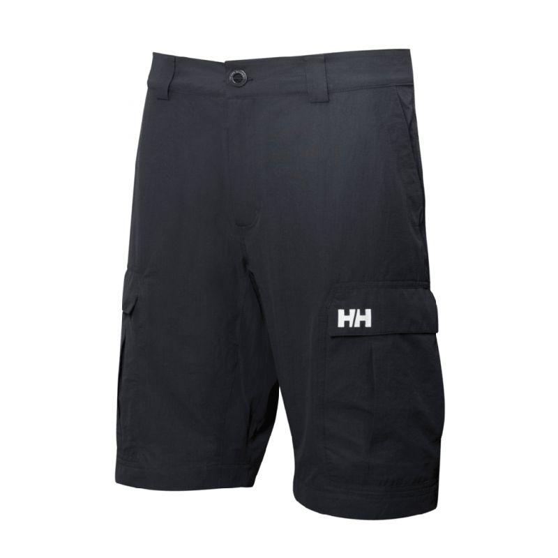 Short HELLY HANSEN HH Quick-Dry Cargo Shorts 11 Navy) homme