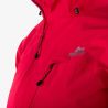Chaqueta Squall Hooded Wmns