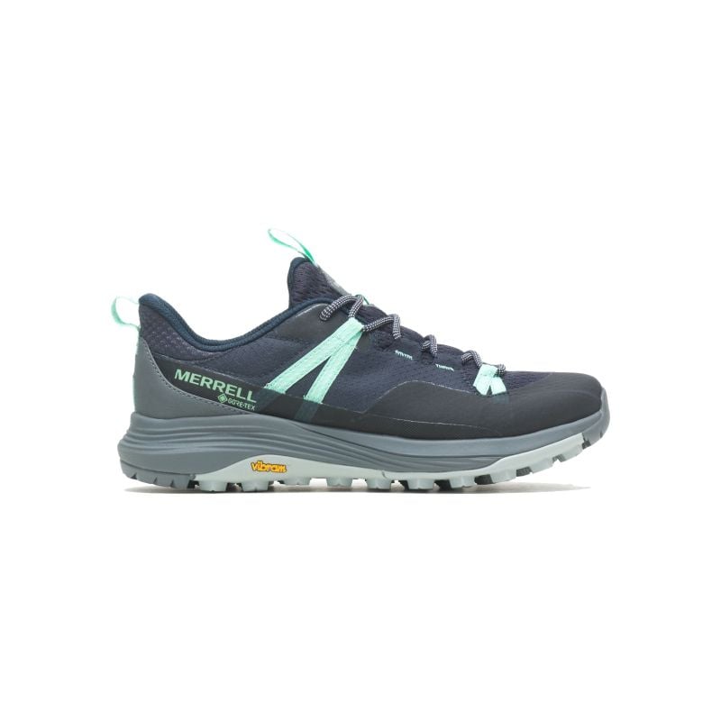 Kengät Merrell Siren 4 GTX (navy) naiset