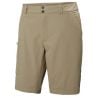 BRONO SOFTSHELL SHORTS