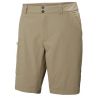 BRONO SOFTSHELL SHORTS