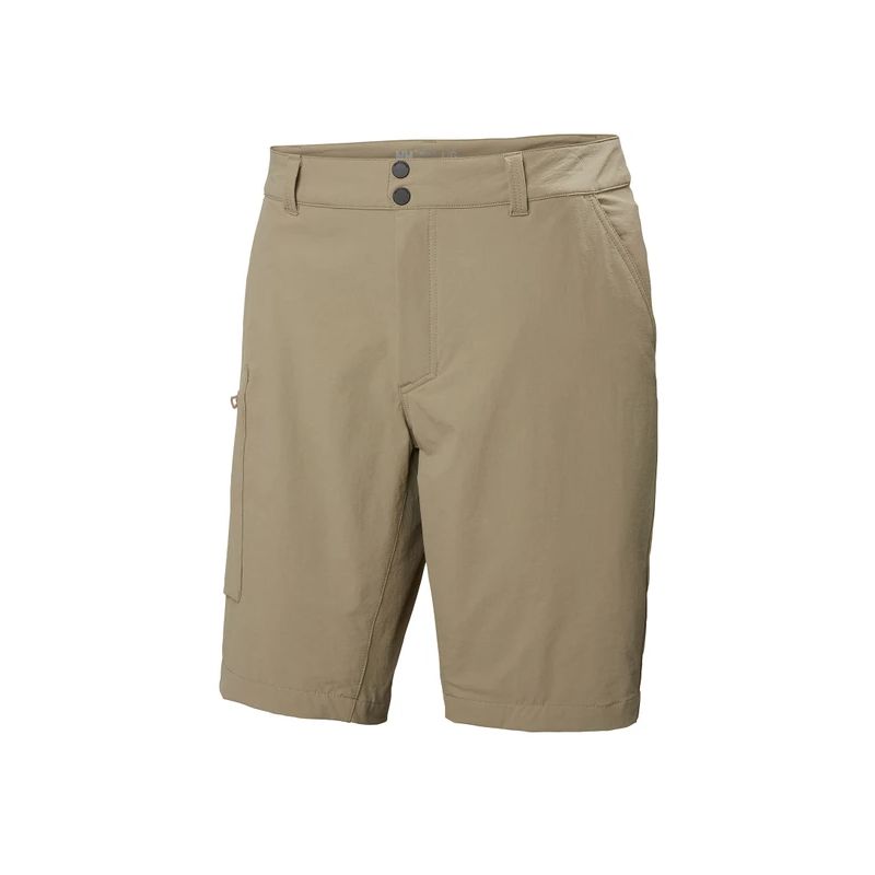 BRONO SOFTSHELL SHORTS