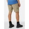 BRONO SOFTSHELL SHORTS