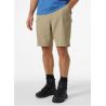 BRONO SOFTSHELL SHORTS