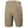 BRONO SOFTSHELL SHORTS