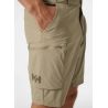 BRONO SOFTSHELL SHORTS