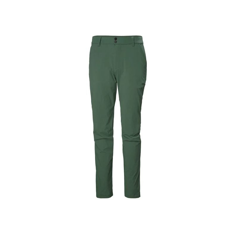 Hose Helly Hansen W Brona Softshell Pant (Spruce) Frau