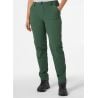W BRONA SOFTSHELL PANT