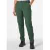 W BRONA SOFTSHELL PANT