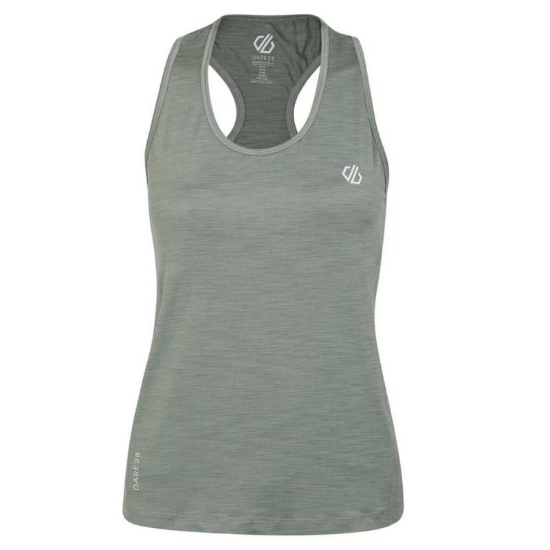 Débardeur DARE2B Modernize II (Lilypad Green) femme