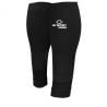 Manga de compresión BV sport Booster Elite Evolution (Negro)