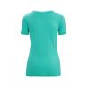T-shirt ICEBREAKER Tech Lite II Nature (Go Berry) Femme