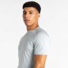 T-shirt DARE2B Accelerate Tee (Slate Marl) homme