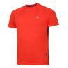 T-shirt DARE2B Accelerate Tee (Oil Green Marl) homme