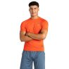 T-shirt DARE2B Accelerate Tee (Oil Green Marl) homme