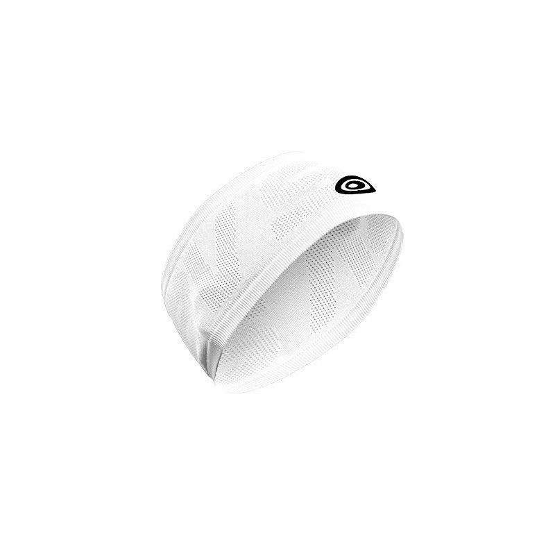 Cinta craneal BV sport Cinta craneal Original (Blanca)