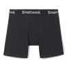 M BOXER BRIEF BX SVART