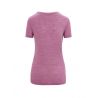 Kurzarm-T-Shirt Icebreaker Sphere II Scoop Tee (Grape) Women