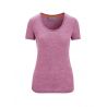 T-shirt ICEBREAKER Sphere II Scoop GO (Grape) femme