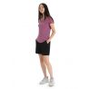Kurzarm-T-Shirt Icebreaker Sphere II Scoop Tee (Grape) Women
