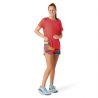 W MerinoSport Lined Short
