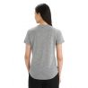 T-shirt ICEBREAKER Sphere II Tee (GREEN GLORY HTHR) femme