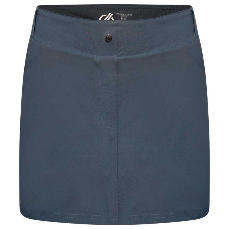 Rock Dare2B Melodic III Skort (Orion Grey) Frau