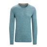 ICEBREAKER Sfera II Tee (Verde Gloria Heather) Uomo