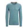 T-shirt ICEBREAKER Sphere II Tee (Green Glory Heather) Homme