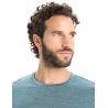 T-shirt ICEBREAKER Sphere II Tee (Vibrant Earth Heather) Homme