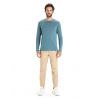 T-shirt ICEBREAKER Sphere II Tee (Vibrant Earth Heather) Homme