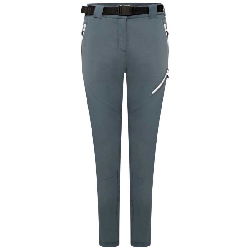 Dare2B Pantaloni da donna Melodic Pro Trs (Orion Grey)