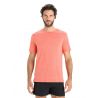 T-shirt ICEBREAKER Sphere II Tee (Black) Homme