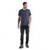 M Sphere Ii Ss Tee Azul Icebreaker
