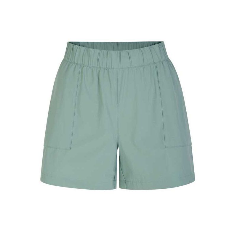 Short DARE2B Rapport Short (Lilypad green) femme