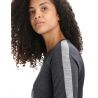 125 ZoneKnit SS Crewe