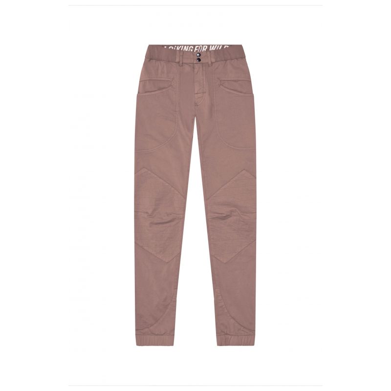 Men's climbing pants Looking for wild Fitz Roy (Antler)