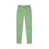 Pantalon d'escalade LOOKING FOR WILD Fitz Roy (Aqua Green) homme