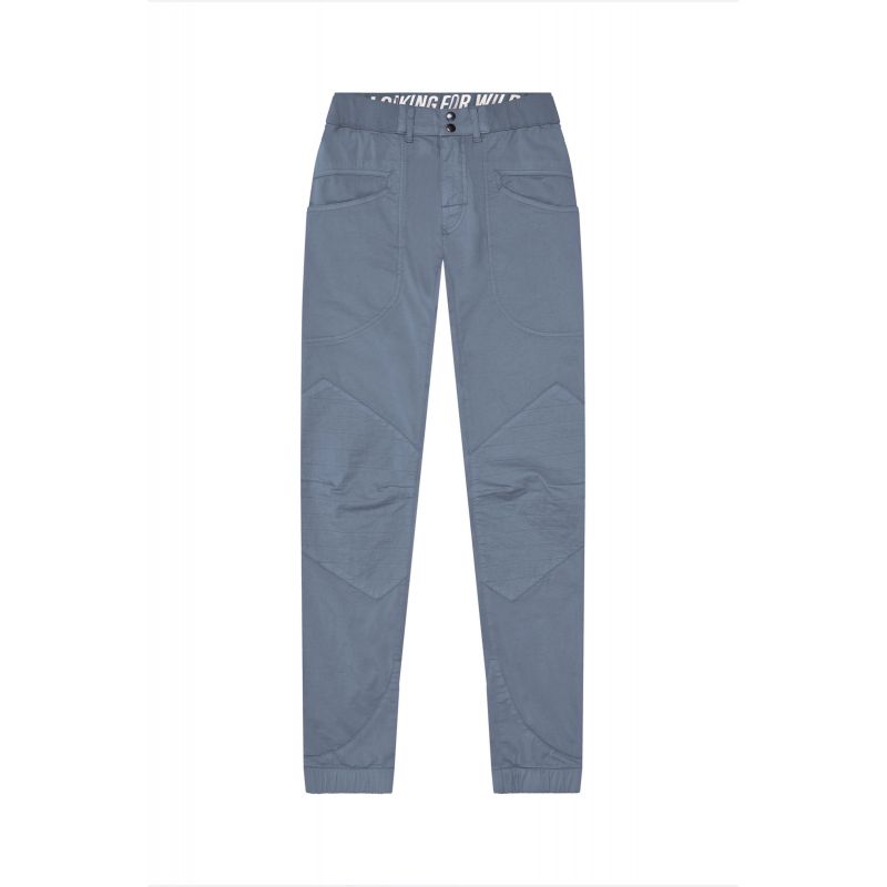 Kletterhose Looking for wild Fitz Roy (Flint Stone) Herren