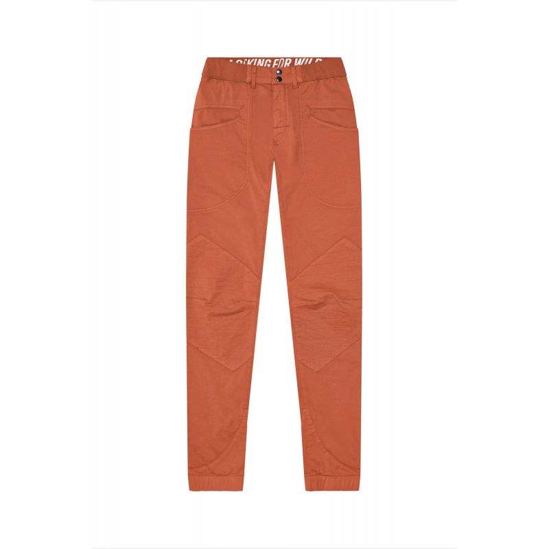 Pantalon d'escalade LOOKING FOR WILD Fitz Roy (Arabesque) homme