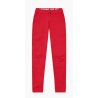 Kletterhose Looking for wild Laila Peak (ROSSO) Damen