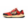 Chaussure Altra Lone Peak 7 (Red/Orange) Homme