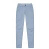 Women's climbing pants Looking for wild Laila Peak (MILKY BLUE)