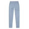 Kletterhose Looking for wild Laila Peak (PALE GREY) Damen