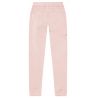 Pantaloni da arrampicata Looking for wild Laila Peak (PALE GREY) donna