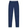 Pantalon d'escalade LOOKING FOR WILD Laila Peak (PEONY) femme