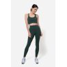 Legging voor dames Looking for wild Second Skin (Cedre)