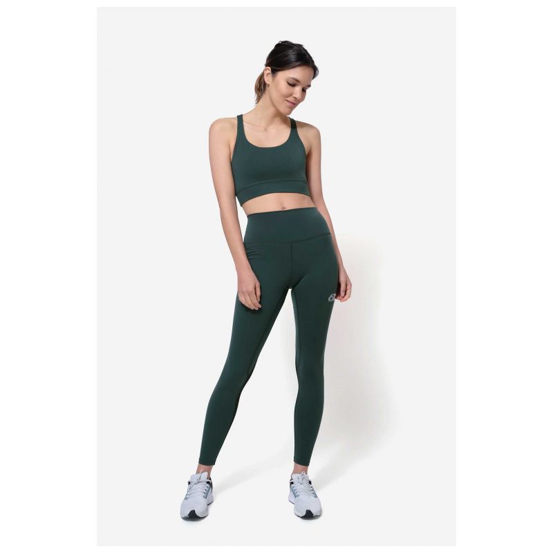 Gambale da donna Looking for wild Second Skin (Cedre)