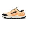Sko Altra Lone Peak 7 (Orange) Kvinder
