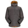 Veste Rab Valiance (Black) Homme